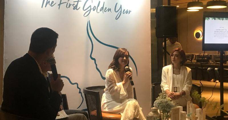 Popmama.com/Ainun Fadhilah